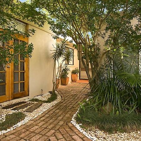 Byron Bay Accom Unit 4 26 Paterson Street, Byron Bay - Absolute Serenity Extérieur photo