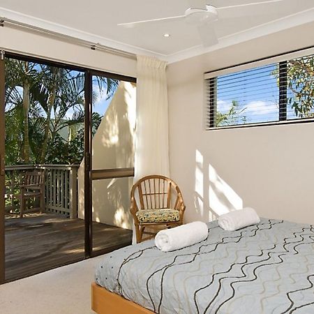 Byron Bay Accom Unit 4 26 Paterson Street, Byron Bay - Absolute Serenity Extérieur photo