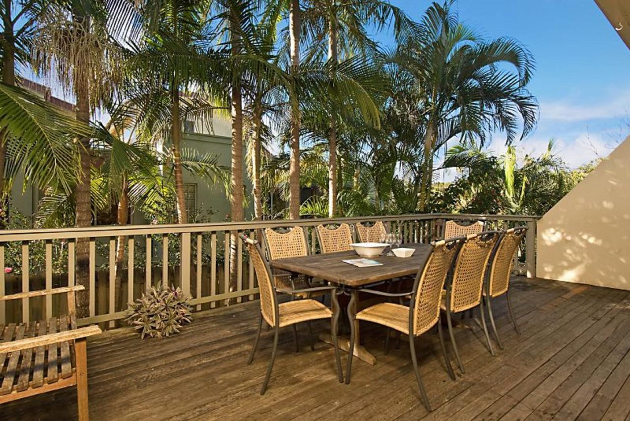 Byron Bay Accom Unit 4 26 Paterson Street, Byron Bay - Absolute Serenity Extérieur photo