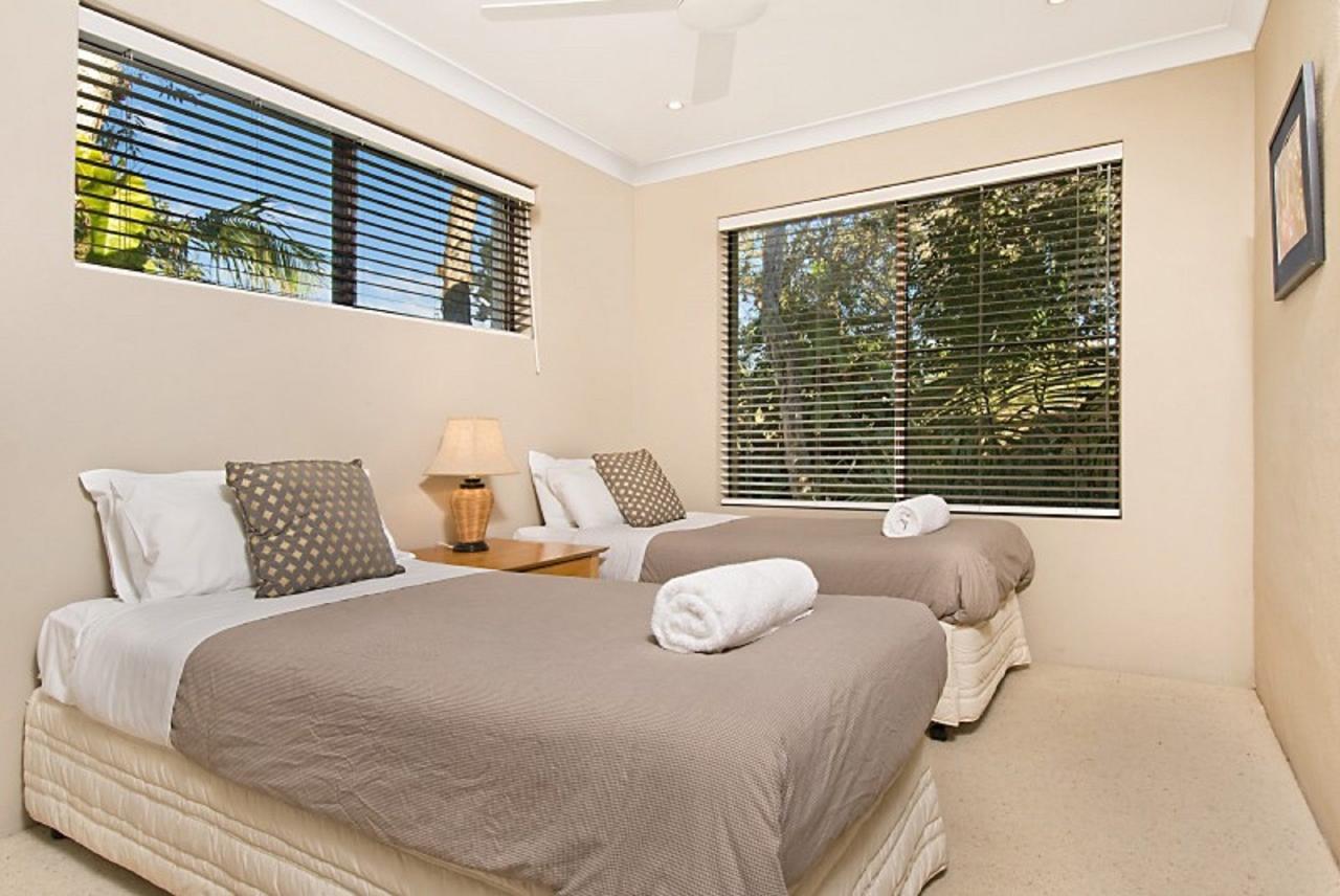 Byron Bay Accom Unit 4 26 Paterson Street, Byron Bay - Absolute Serenity Extérieur photo