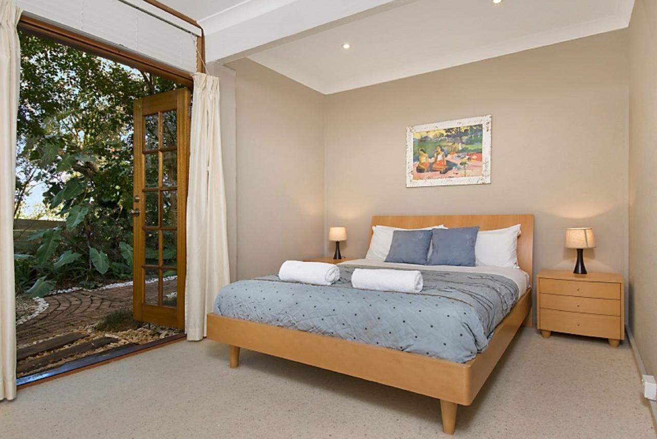 Byron Bay Accom Unit 4 26 Paterson Street, Byron Bay - Absolute Serenity Extérieur photo