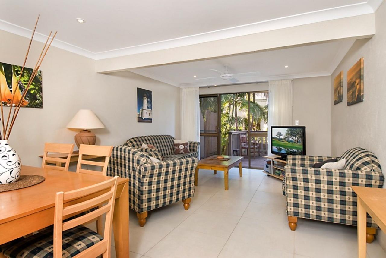 Byron Bay Accom Unit 4 26 Paterson Street, Byron Bay - Absolute Serenity Extérieur photo